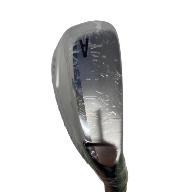 中古】 ダンロップ SRIXON ZX4 AW ウェッジ WG Diamana ZX for IRON