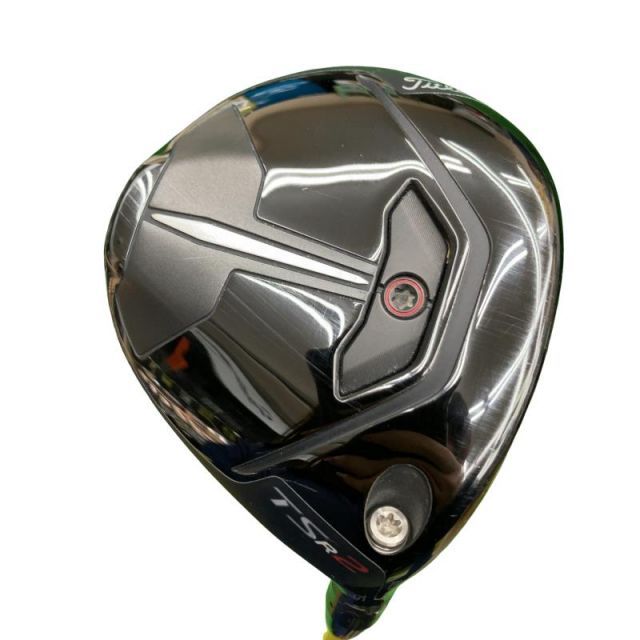 中古】 タイトリスト TSR2 15° フェアウェイウッド FW 純正特注