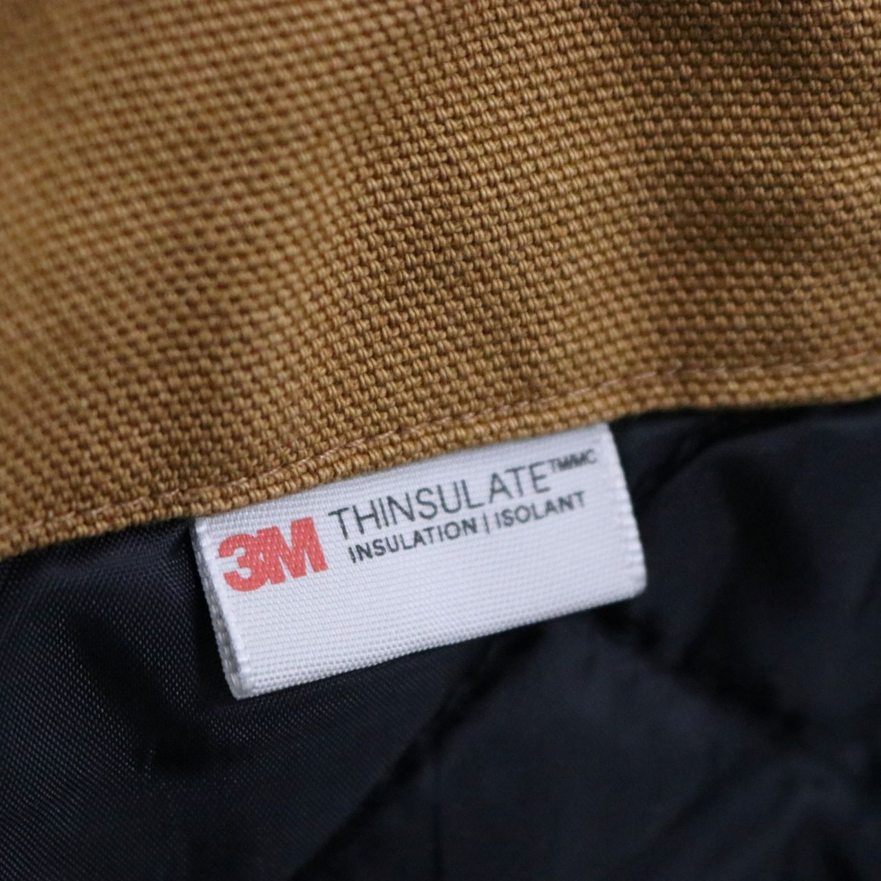 中古A】Carhartt カーハート S メンズ アクティブジャケット Insulated