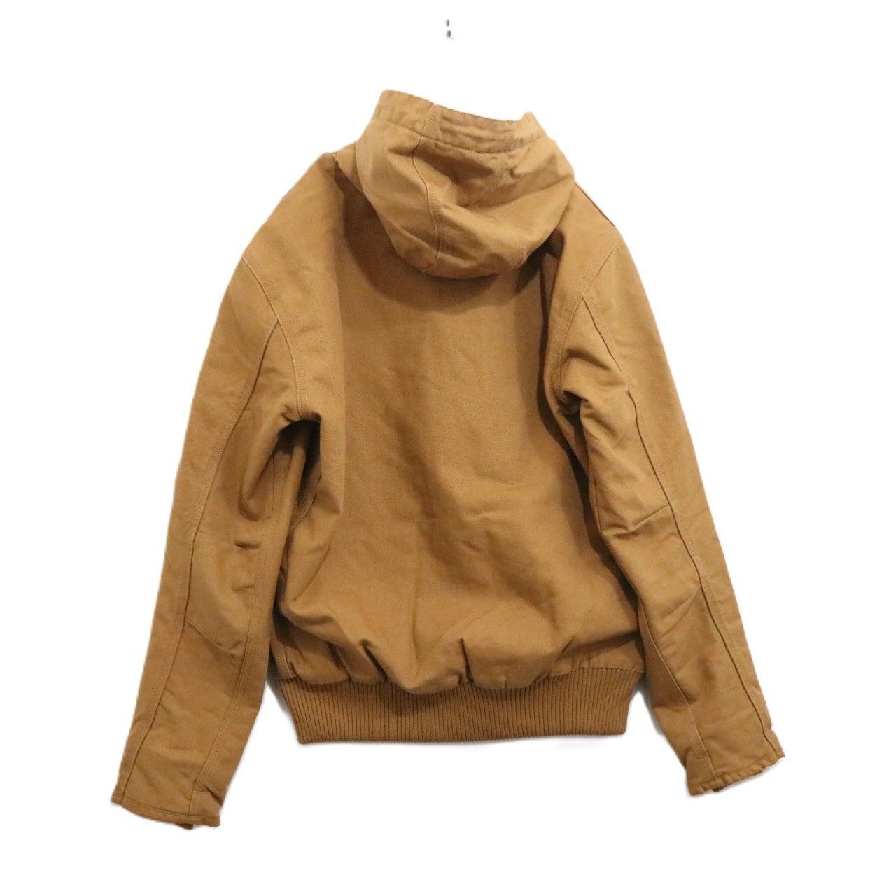 中古A】Carhartt カーハート S メンズ アクティブジャケット Insulated