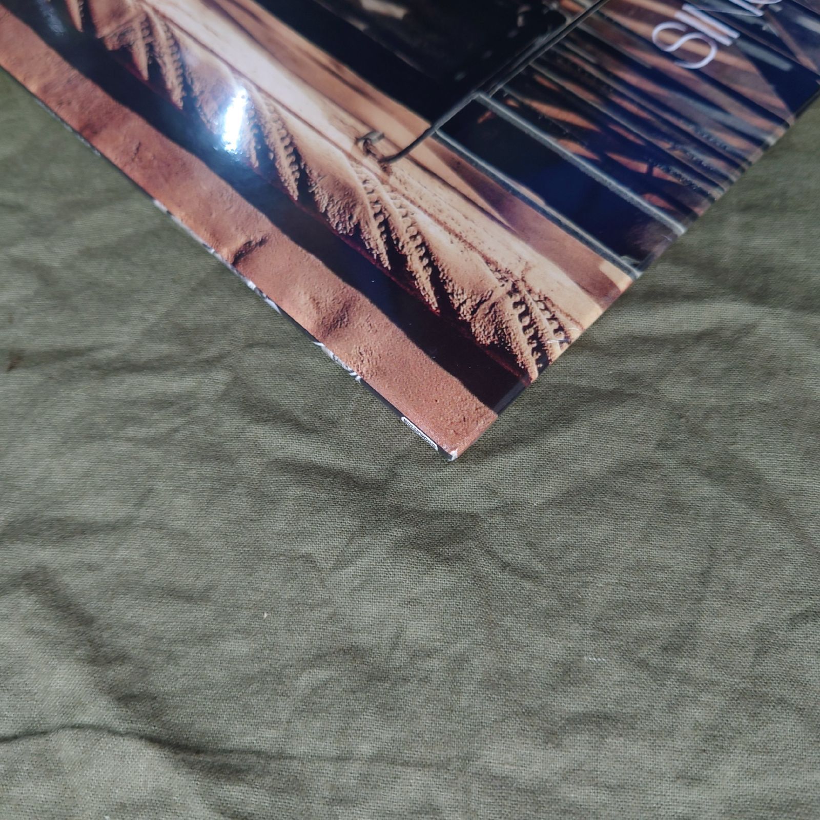  2019年 米国 本国盤 オリジナルリリース盤 サブリナ カーペンター Sabrina Carpenter LPレコード Singular Act II ASTROTUNES 洋楽 レコード