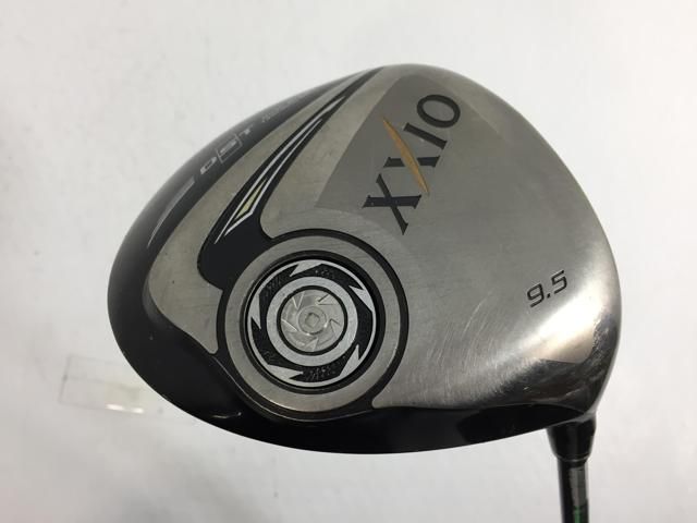 返品OK 【中古ゴルフクラブ】ダンロップ ゼクシオ9 ナイン (XXIO 9