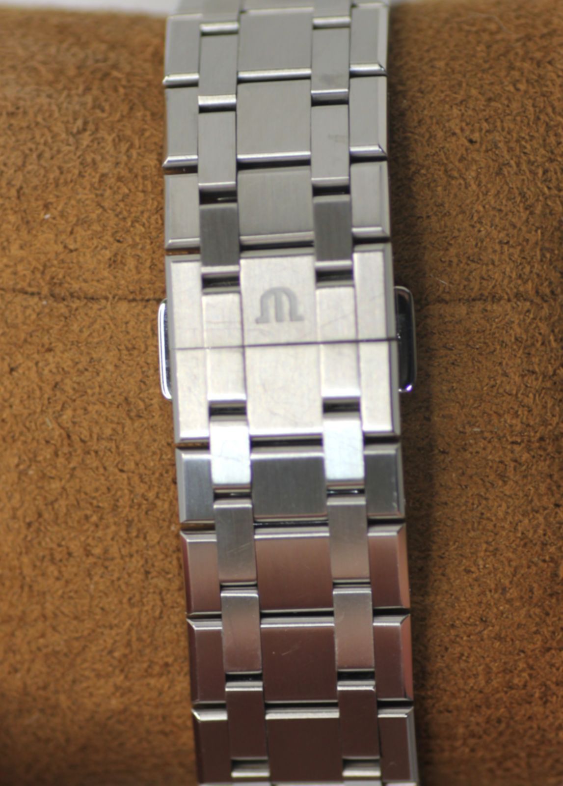 アイコン エクリュ文字盤