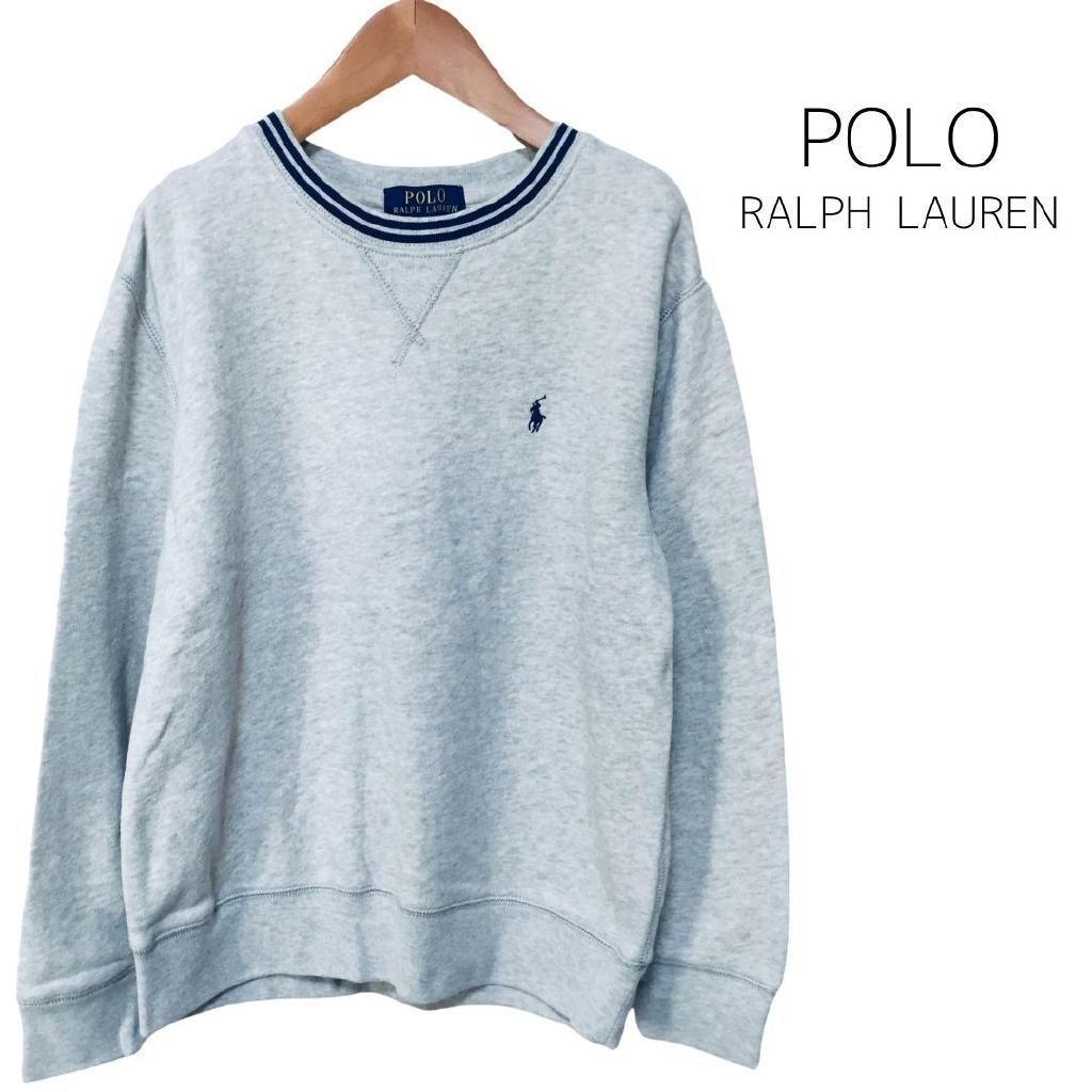 POLO RALPH LAUREN トレーナー 150cm ポロラルフローレン トップス