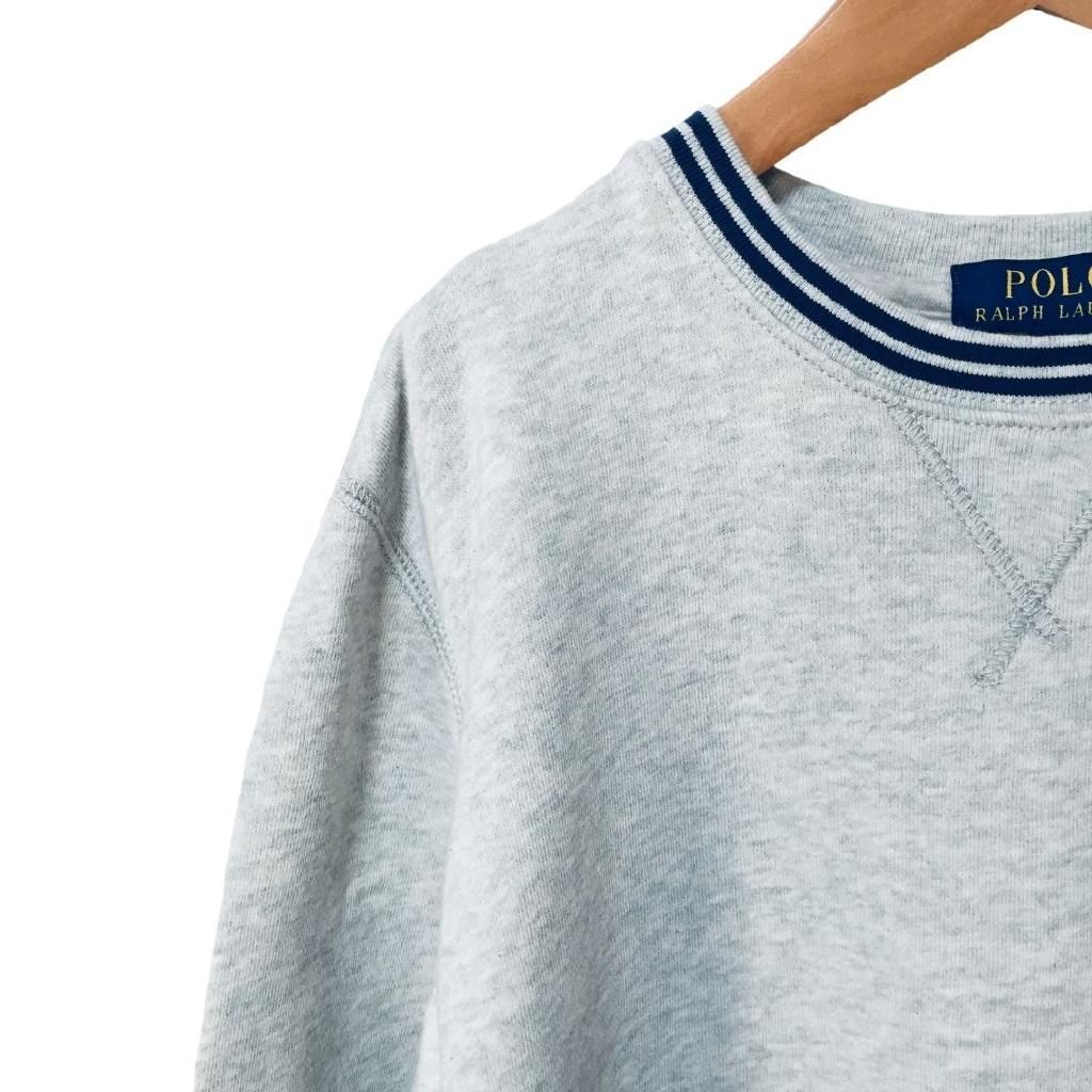 POLO RALPH LAUREN トレーナー 150cm ポロラルフローレン トップス