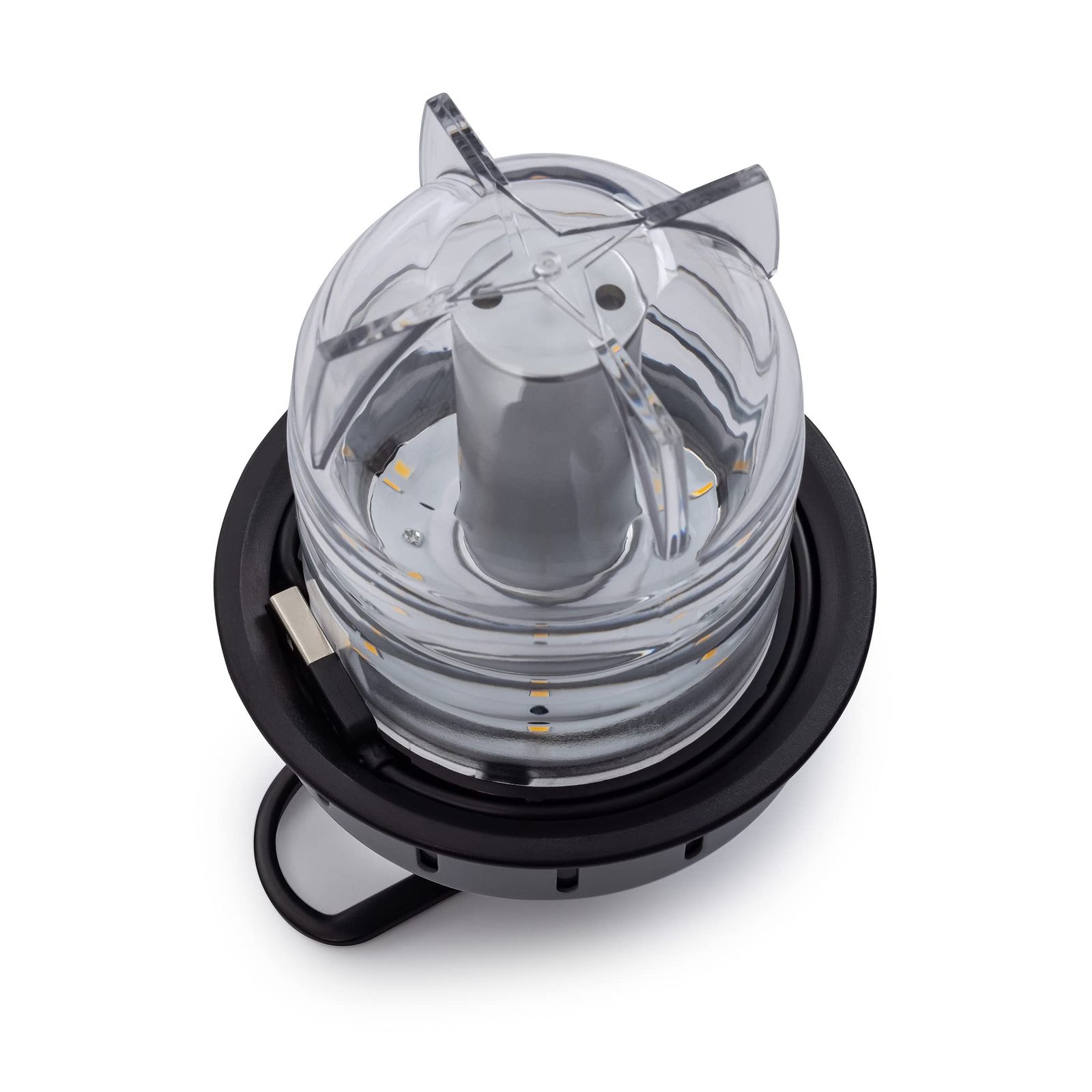 新品 BAREBONES(ベアボーンズ) ビーコンライトLED2.0 スレートグレー