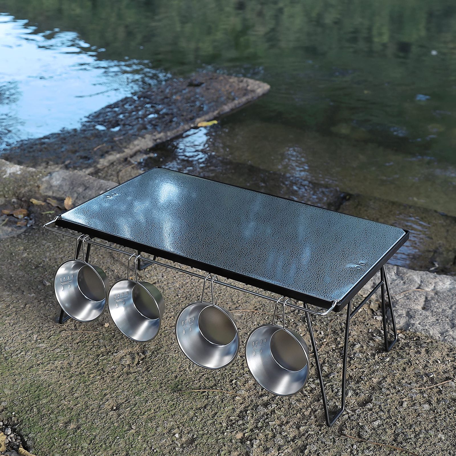 グラウンドラック