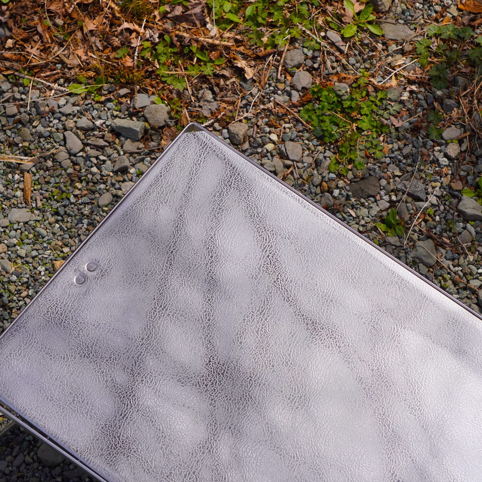 キャンピングムーン