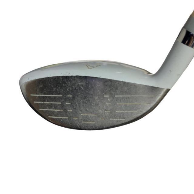 中古】 キャロウェイ filly(2015) 4W レディース フェアウェイウッド