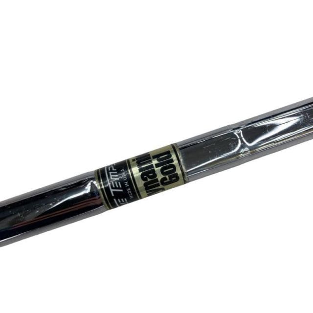 中古】 コブラ cobra AMP CELL PRO 6S USA アイアンセット IR Dynamic