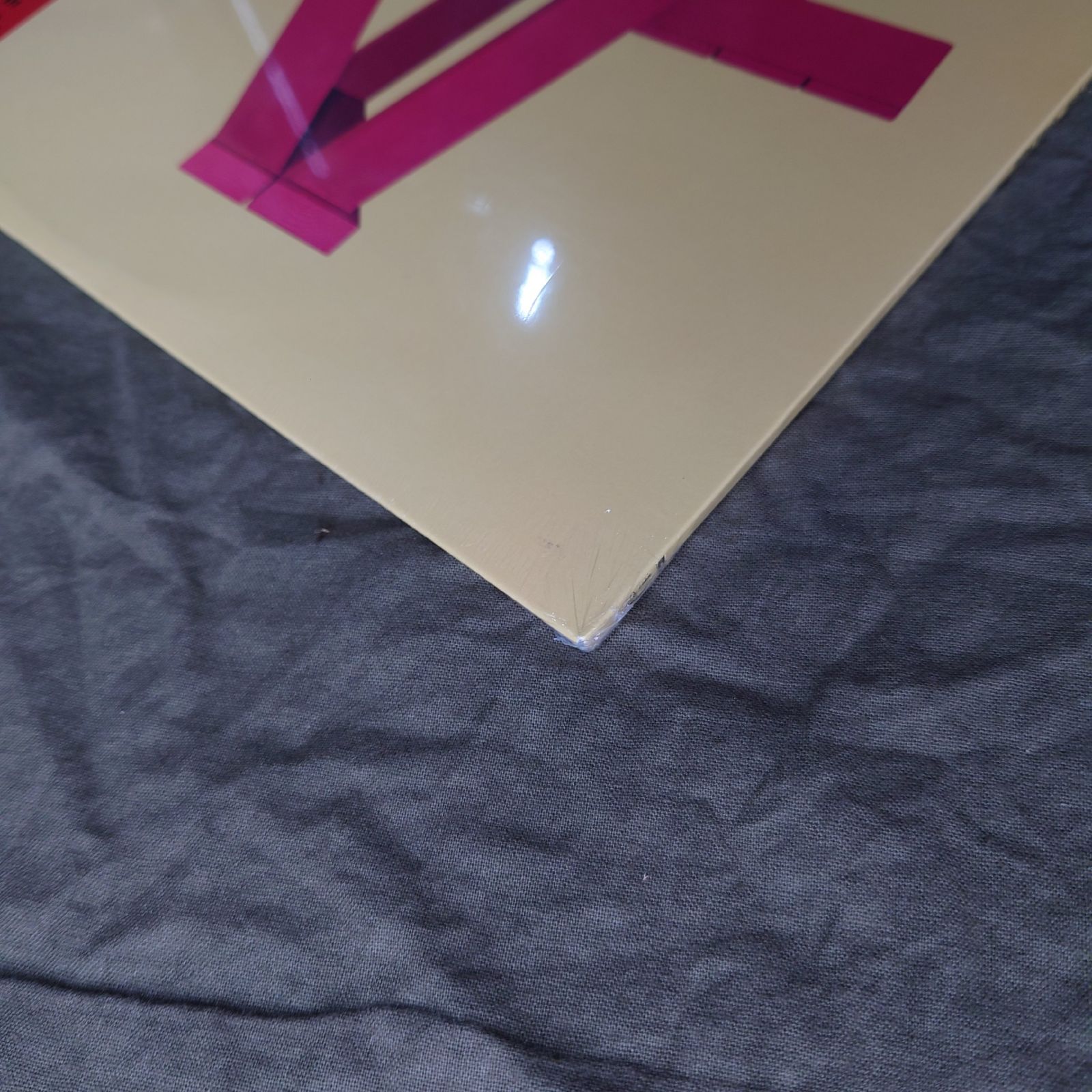 未開封新品 2017年 米国 本国盤 ビリー・アイリッシュ Billie Eilish