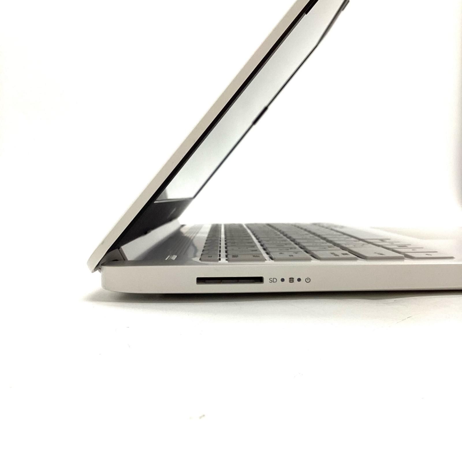 全額返金保証】【最速発送】HP HP 14s-fq0521AU エントリーモデル S1