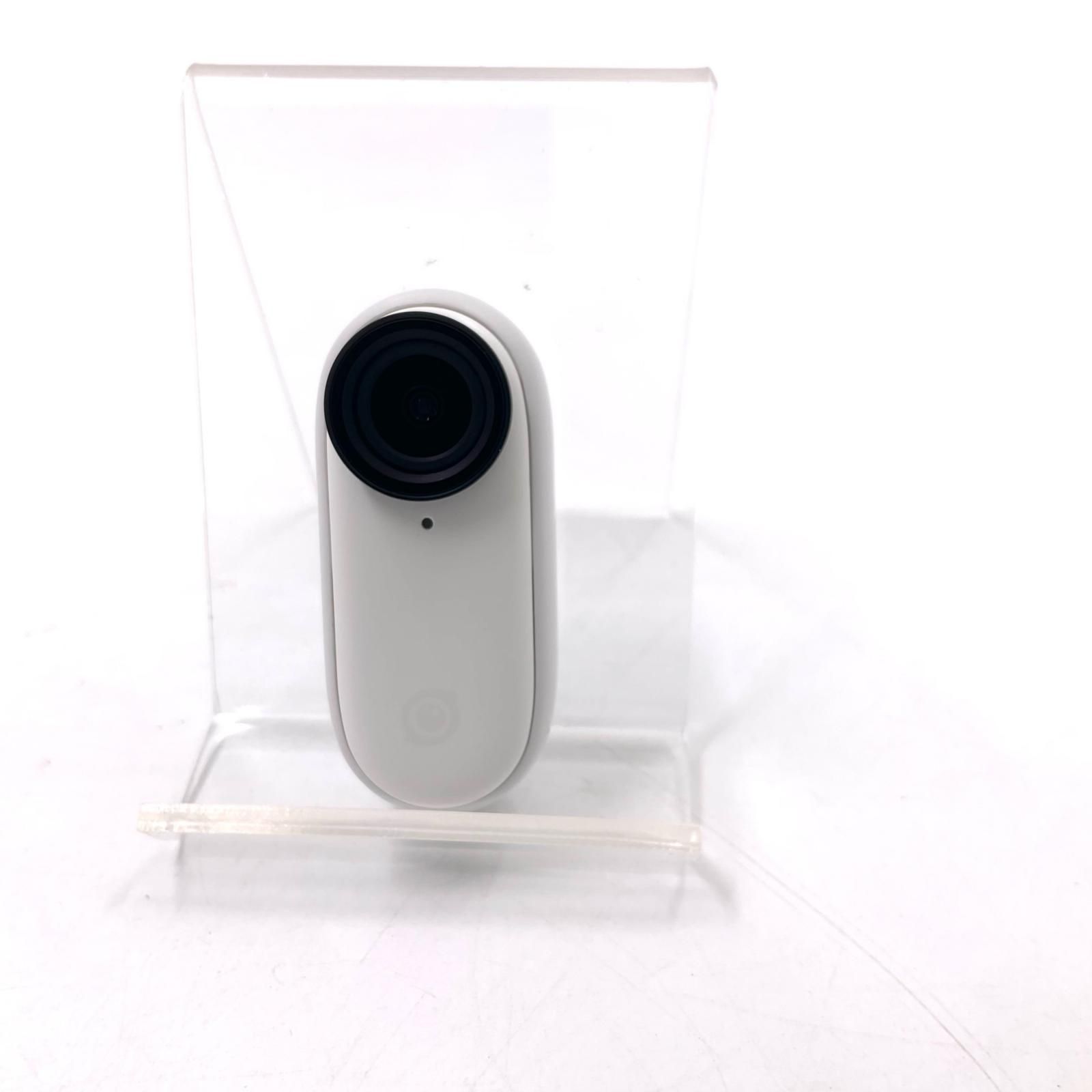 全額返金保証】【最速発送】Insta360 GO 2 美品 動作確認済 insta360 