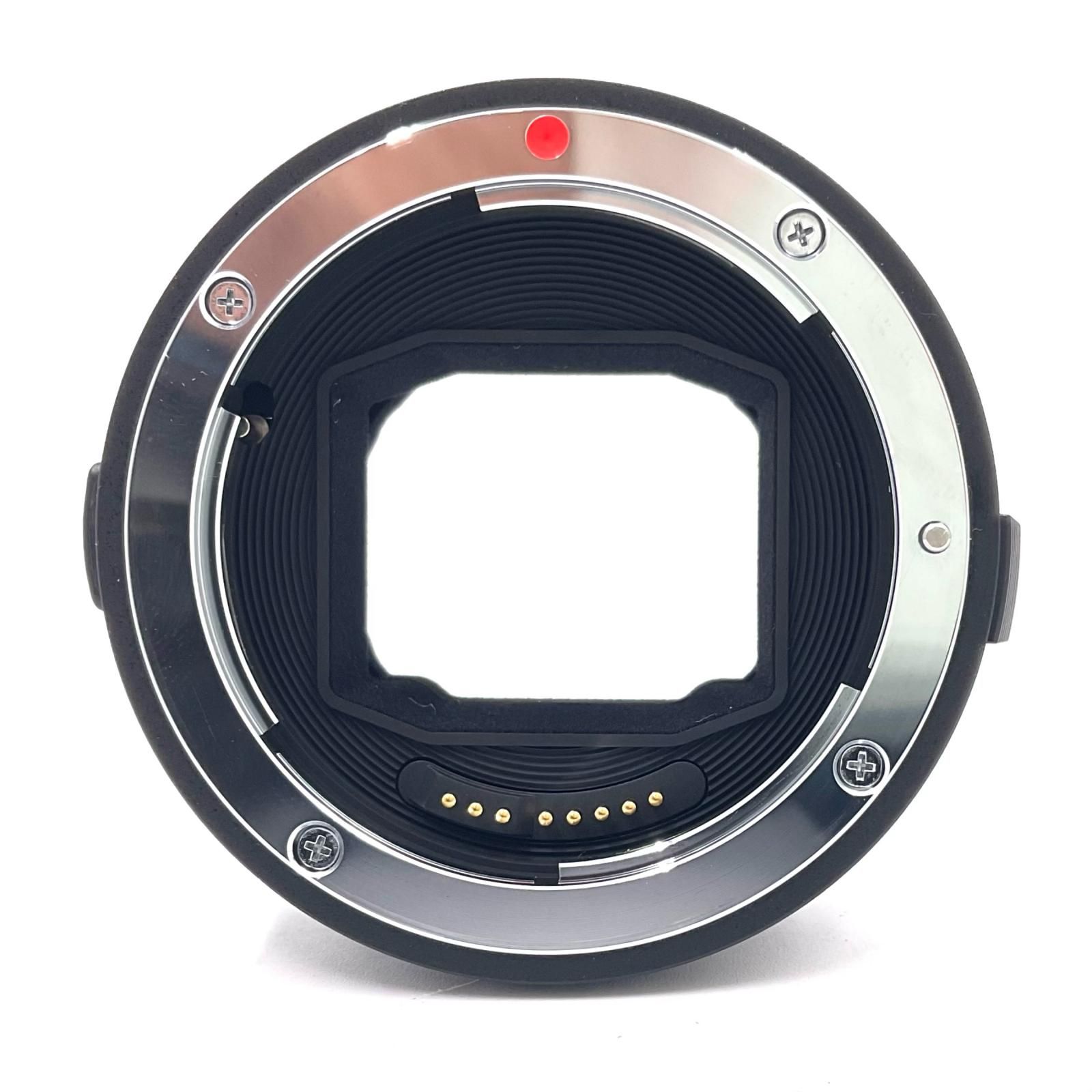 全額返金保証】【最速発送】SIGMA MOUNT CONVERTER MC-11 CANON EF-E 