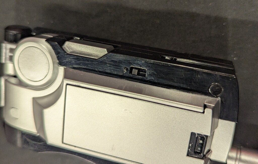 コンプリートセレクションモディフィケ-ション 仮面ライダーファイズ