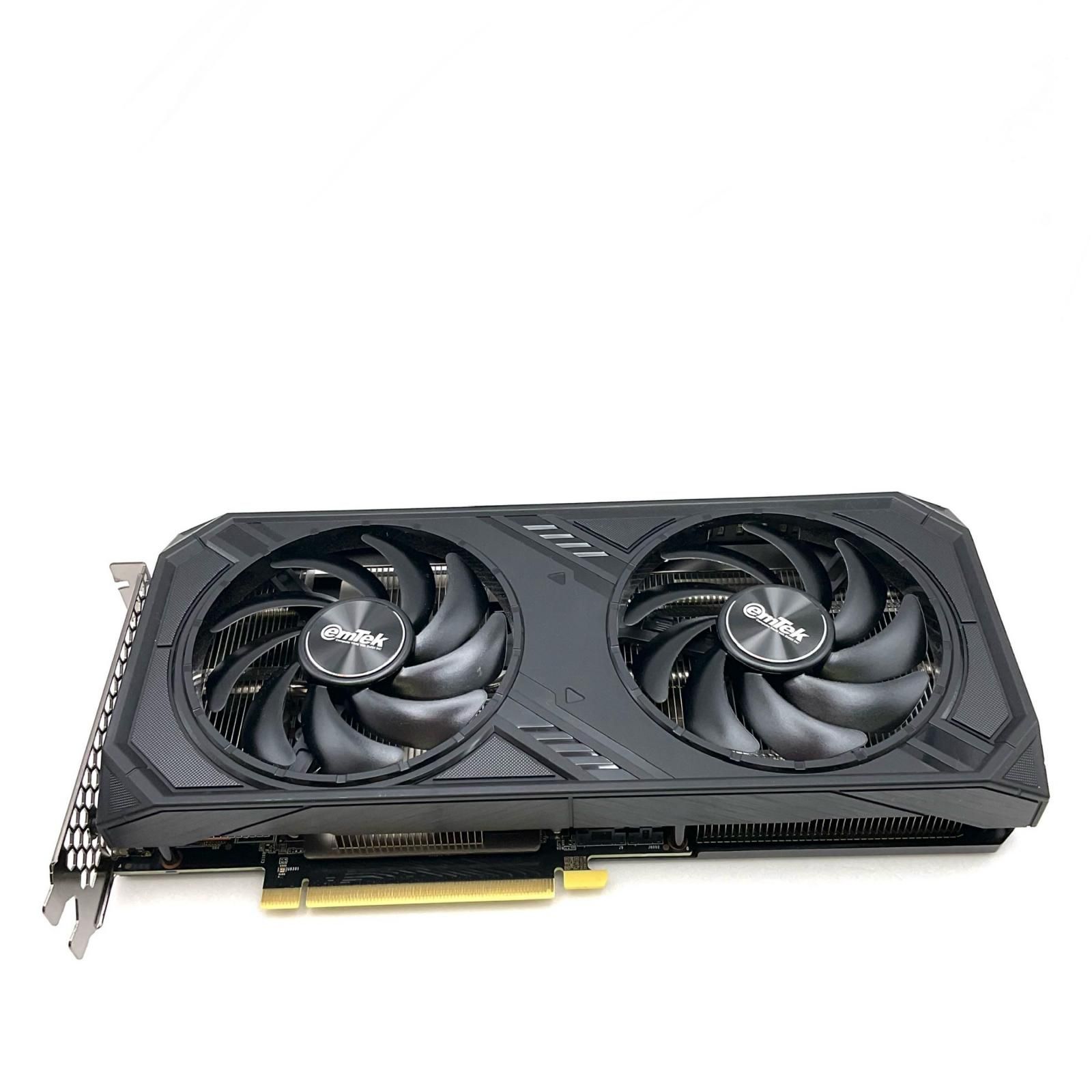 全額返金保証】【最速発送】Palit グラフィックボード GeForce RTX