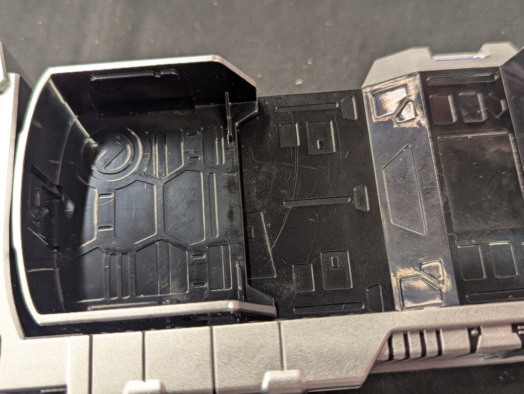 コンプリートセレクションモディフィケ-ション