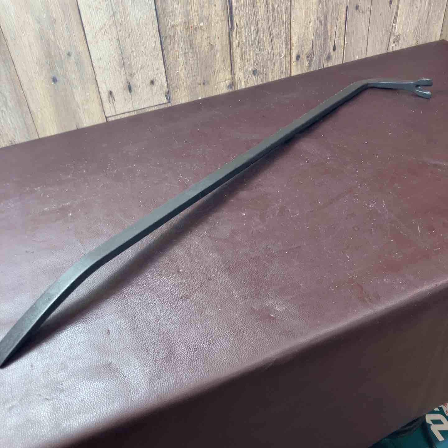 かじ寅バール850 mm