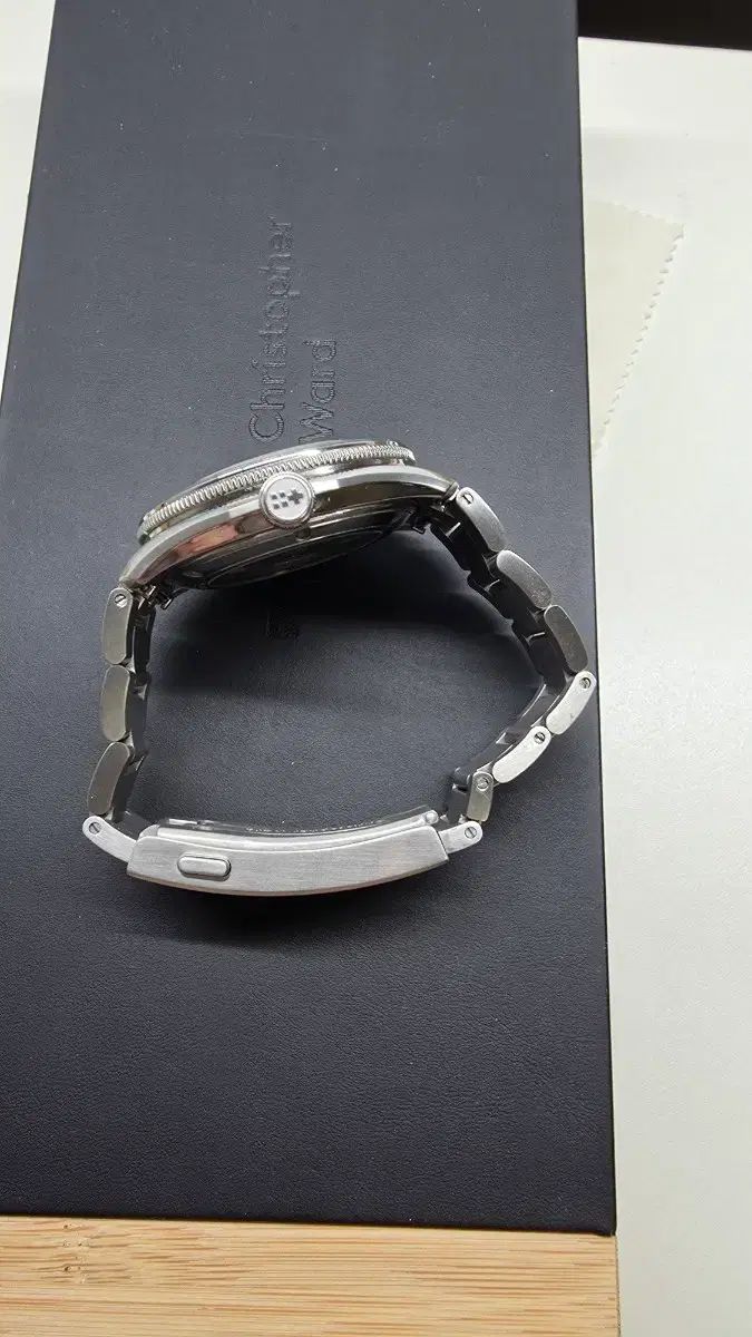 クリストファー