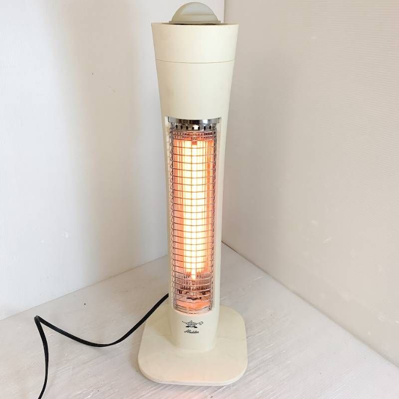 アラジン Aladdin 遠赤グラファイトヒーター AEH-G406JP 2020年製 置き