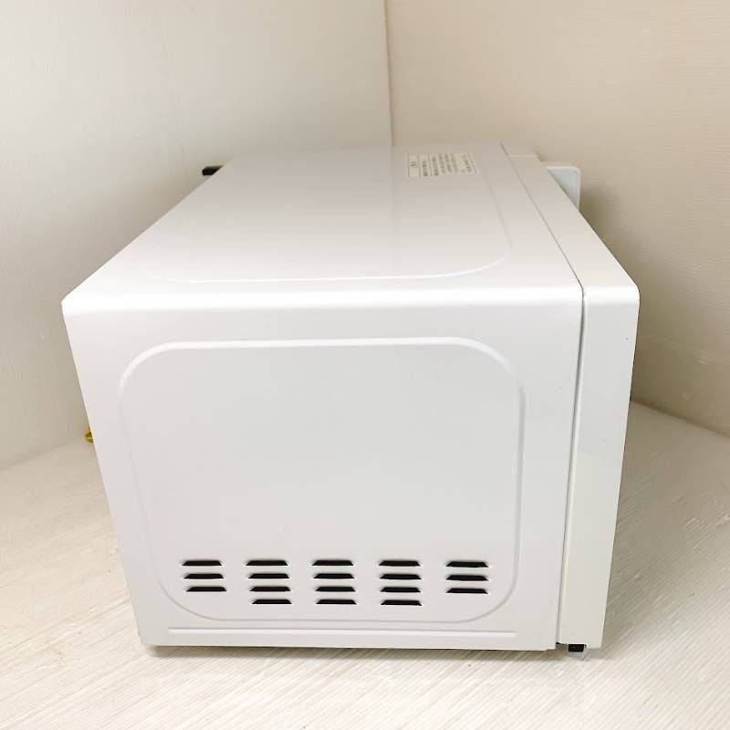 ユアサ 単機能レンジ PRE-680HFEC 50Hz/60Hz兼用 ユアサプライム