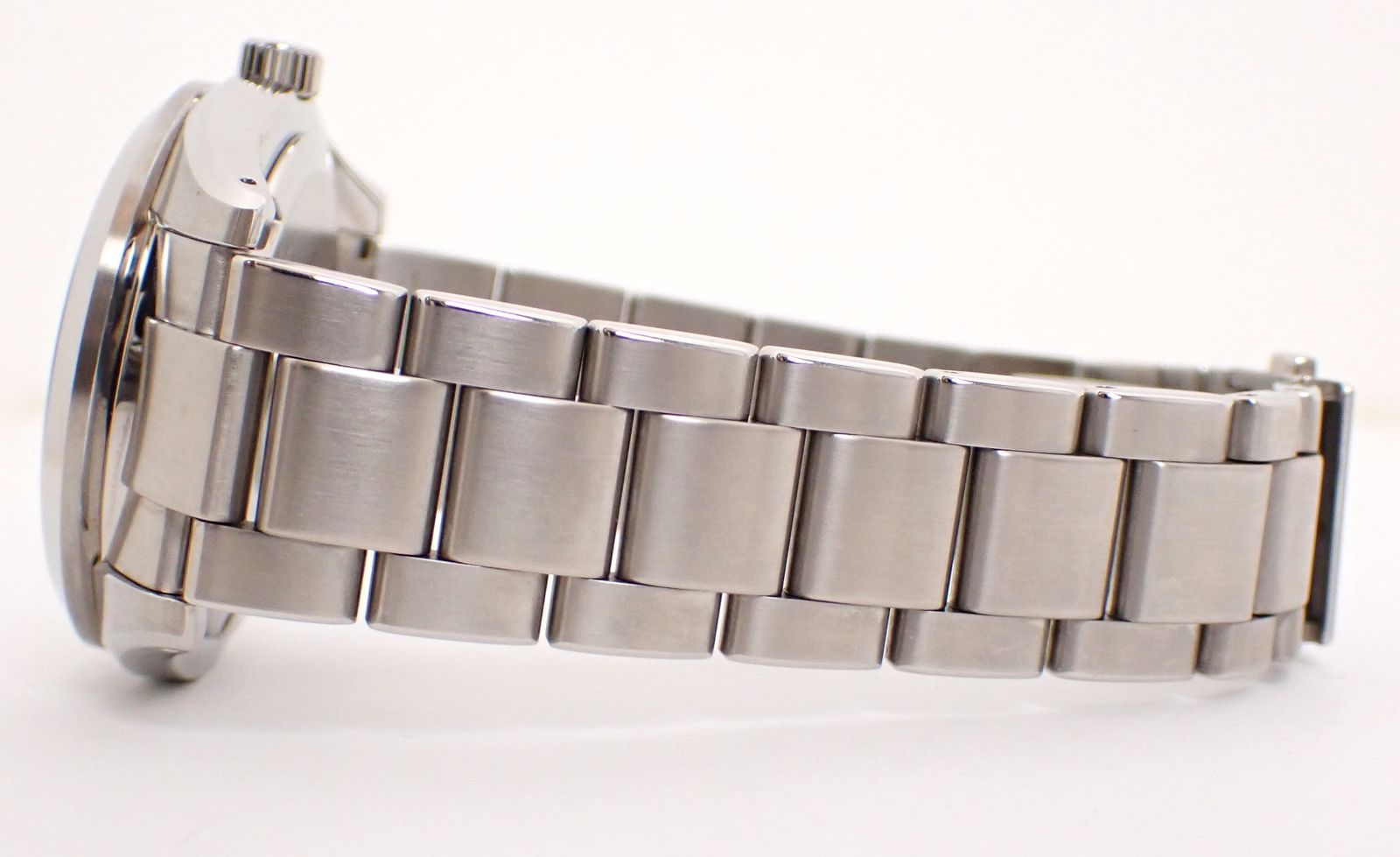 Grand Seiko(グランドセイコー) ヘリテージコレクションGMT 9F86-0AF0