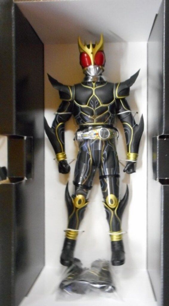 タイムハウス タイムハウスマニアックス 仮面ライダークウガ クウガ 