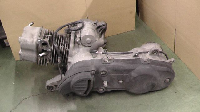 アドレスV125S エンジン実働チェック済 CF4MA エンジン ASSY 2026年最新】Yahoo!オークション -アドレスv125s エンジンの中古品