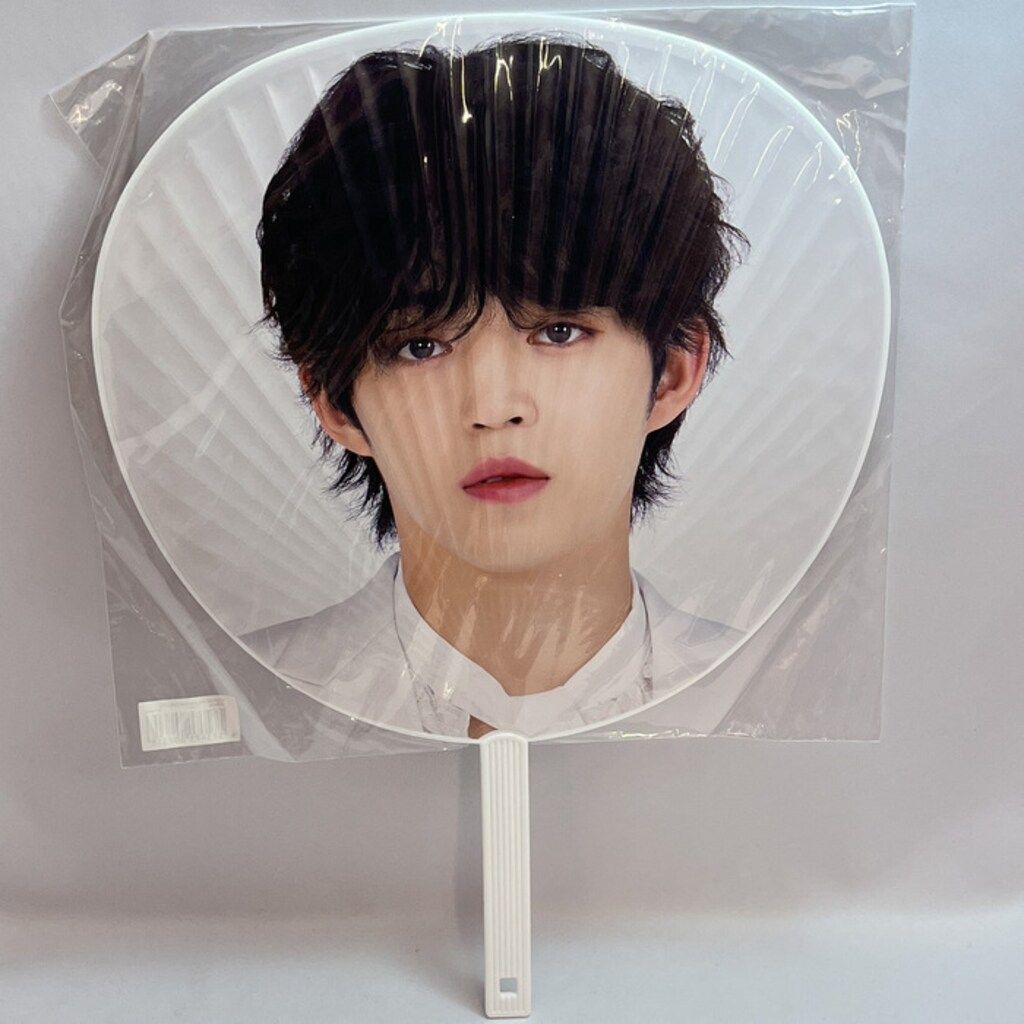 SEVENTEEN 2020JAPAN DOME TOUR S.COUPS うちわ A - メルカリ