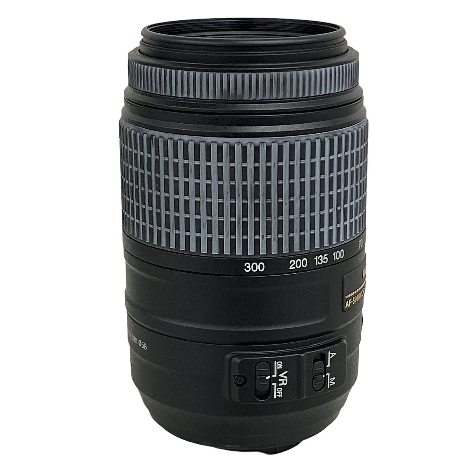 ジャンク品 Nikon DX AF-S Nikkor 55-300mm 61v56cT4h1L._AC_UF350,