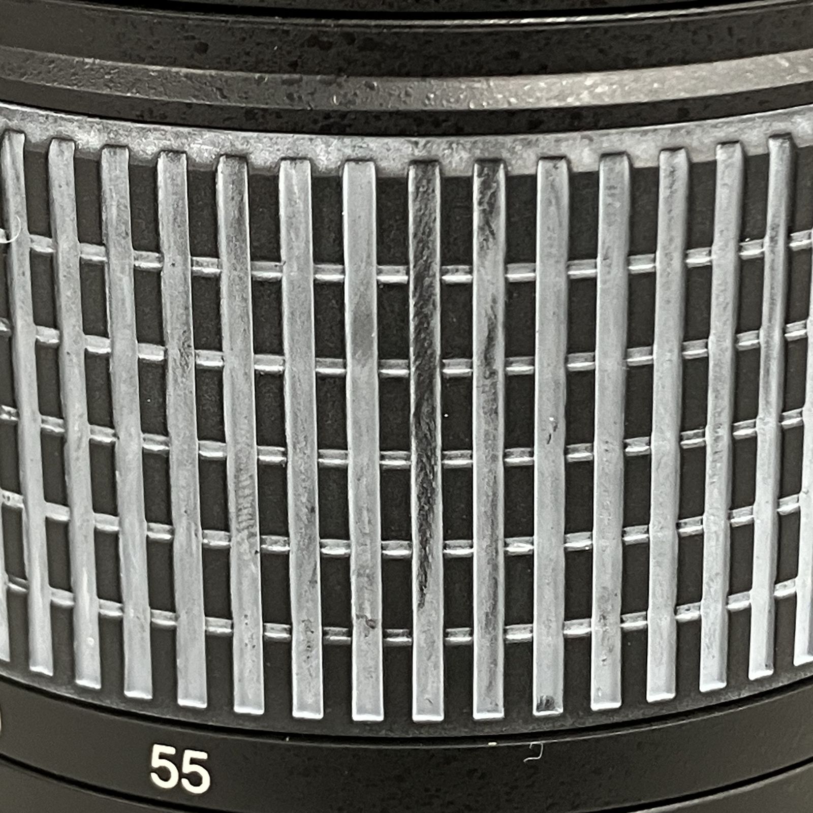 Nikon AF-S DX NIKKOR 55-300mm F/4.5-5.6 G ED VR 望遠ズーム レンズ