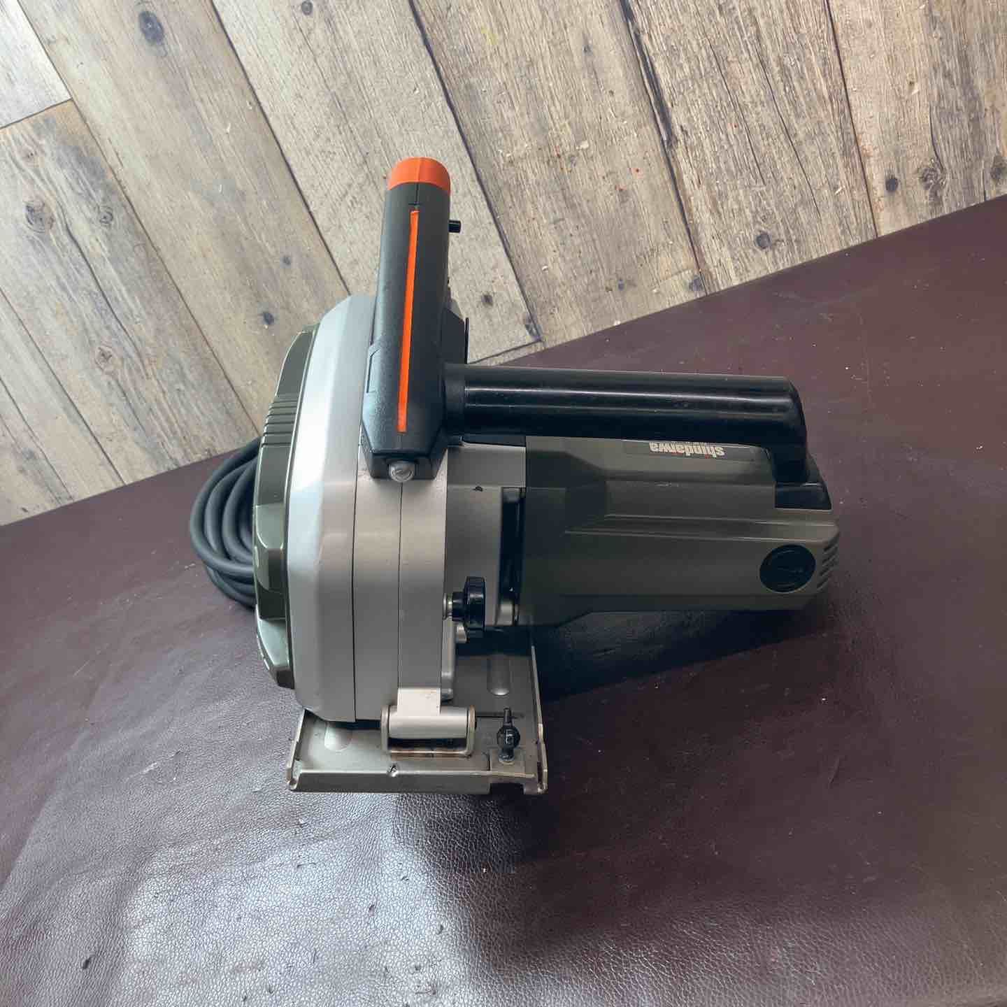 品 新ダイワ shindaiwa 防塵カッター B 18 N 2