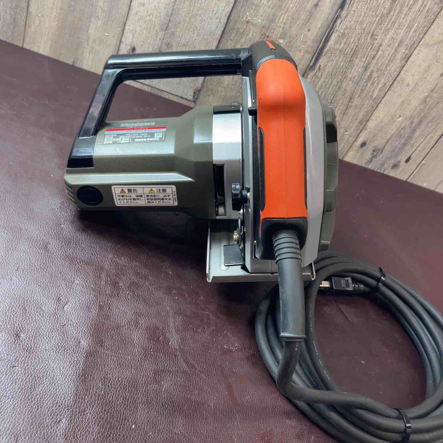 新ダイワ shindaiwa