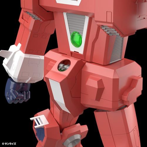 DI-02 ロボット