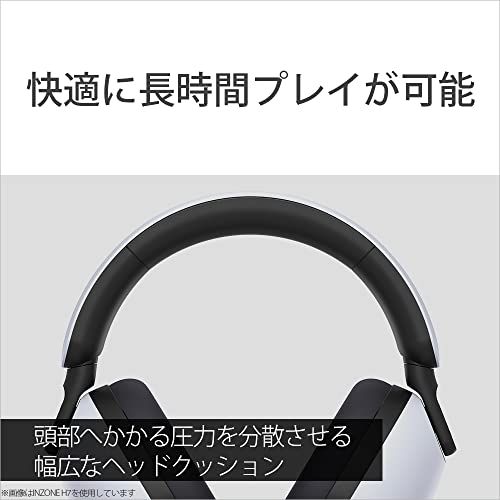  ソニー ゲーミングヘッドセット INZONE H 3 MDR-G 300 ブラック 有線|立体音響|低遅延|長時間使用しても疲れづらい|ブームマイク付き | PS 5 Switch|テレワークでも使える|EVO Japan 2025 競技ギア 79 f 01389 その他 キッチン 食器