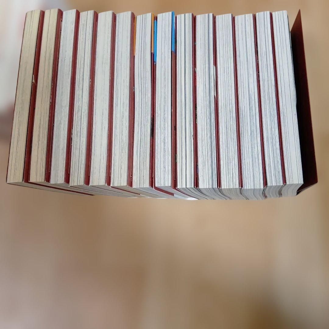 ダンジョン飯 九井諒子 全巻セット - メルカリ