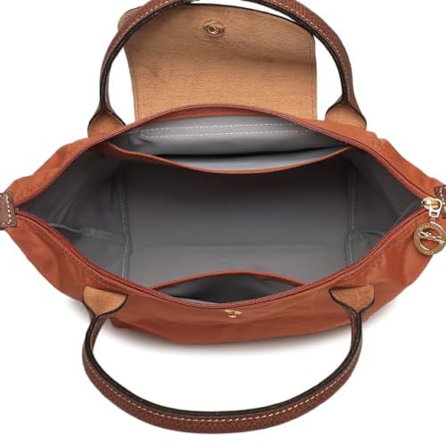 ロンシャン ハンドバッグ プリアージュ オリジナル Sサイズ オレンジ レディース 1621 089 P 97 並行輸入品 5851 a 1 fd