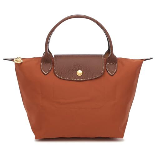  ロンシャン ハンドバッグ プリアージュ オリジナル Sサイズ オレンジ レディース 1621 089 P 97 並行輸入品 5851 a 1 fd その他 キッチン 食器