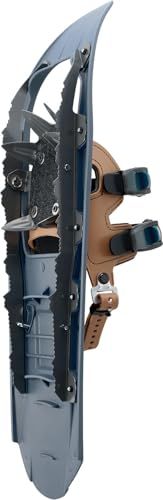 North Eagle ノースイーグル アウトドア スノーシュー スノーハイカー58 GY グレー NE 90009 8 cae 0185