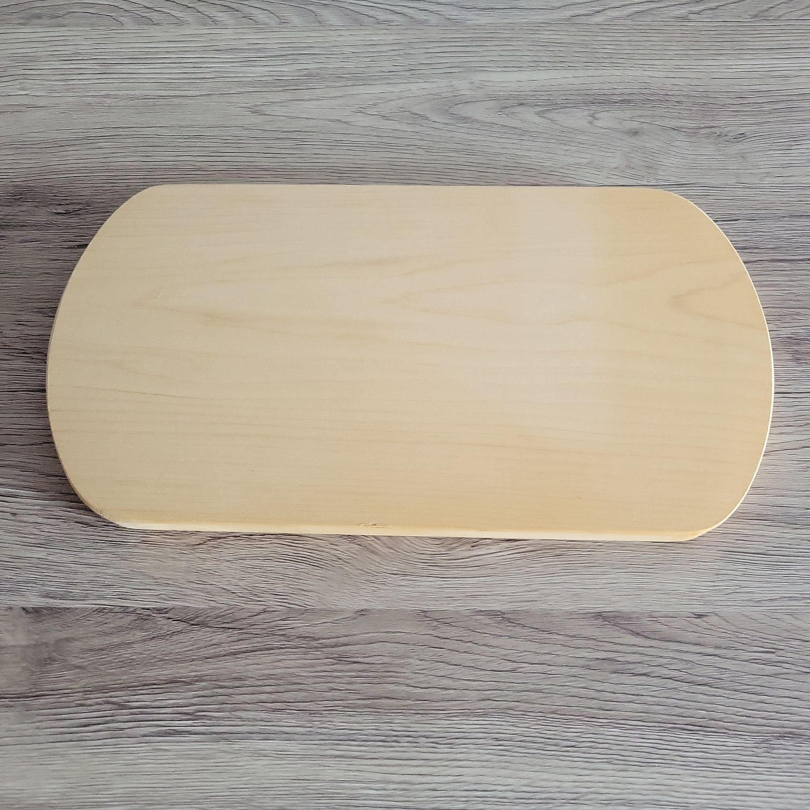 青森ひば 木製まな板 楕円型 - メルカリ