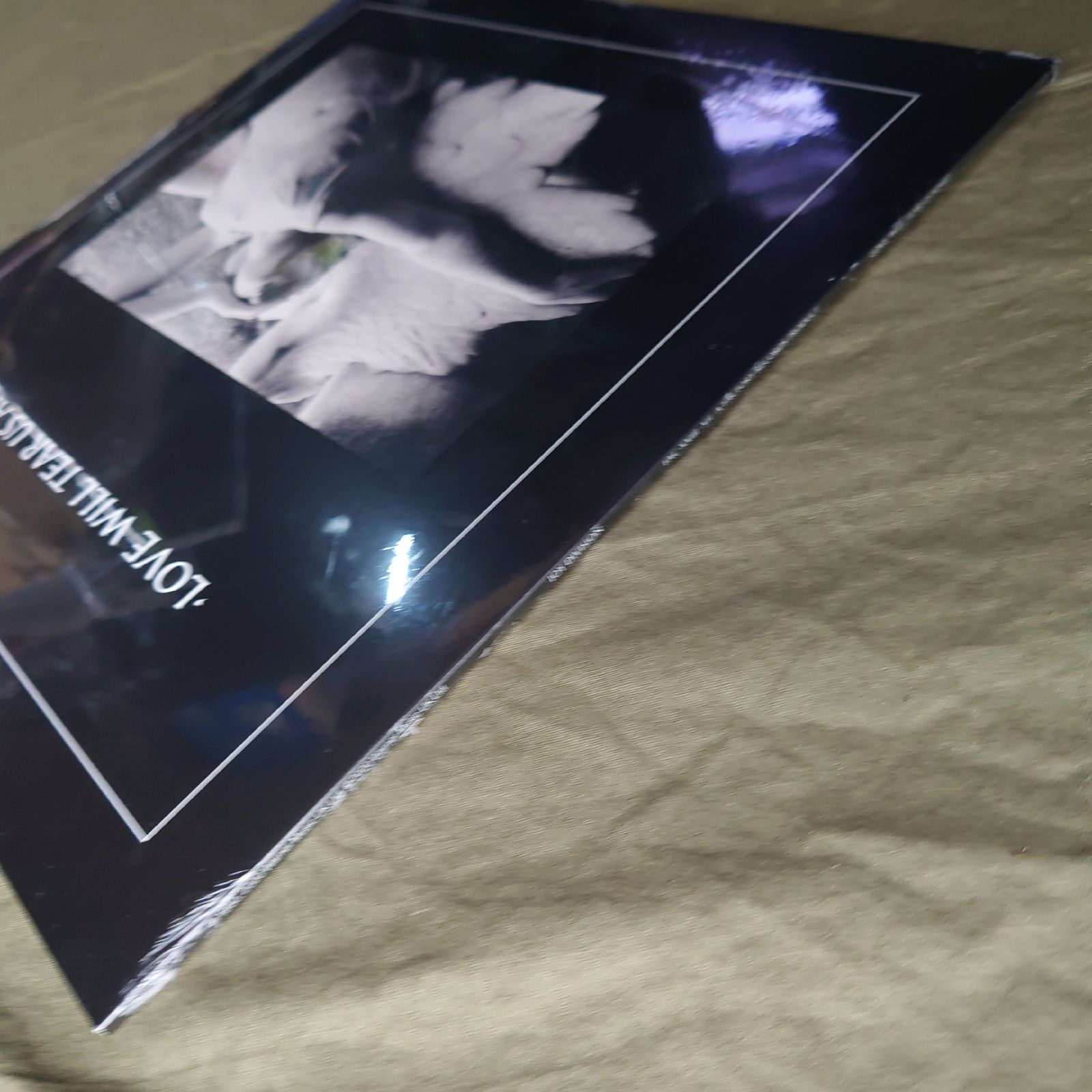 未開封新品 2020年 欧州盤 ジョイ・ディヴィジョン Joy Division 12