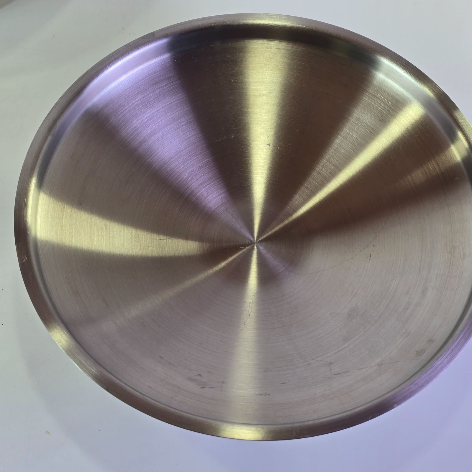 AMWAY Queen Wok アムウェイ 調理器具 ステンレス 両手鍋 ウォック クイーン 鍋