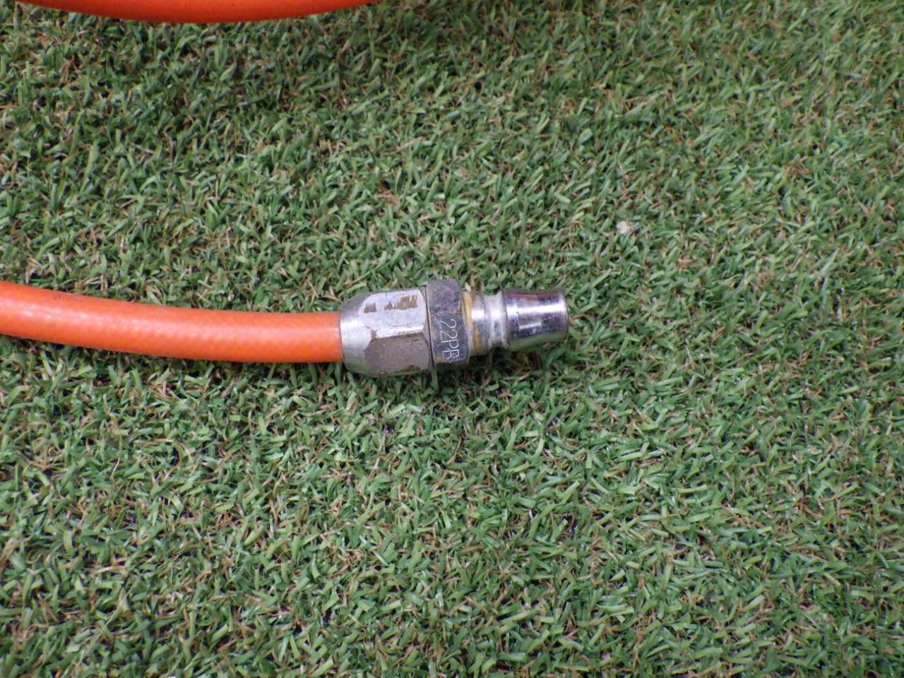 時エア漏れなし MAX マックス ホースドラム UD-730 常圧ホース 品