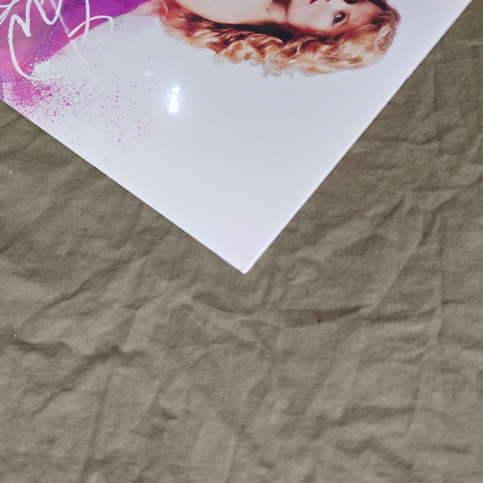 組LPレコード Speak