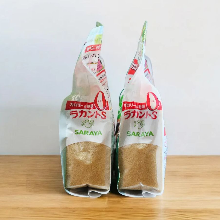 ラカントS 800g サラヤ 5個セット SARAYA（サラヤ） ※ラカントS 顆粒 800g : 金太郎SHOP - 通販 - Yahoo