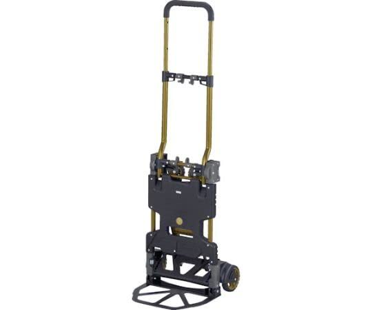 ＴＲＵＳＣＯ ２ＷＡＹ樹脂製運搬車 スカウト