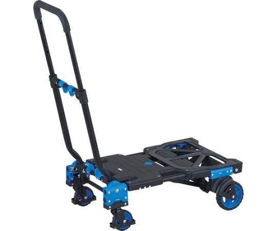 ２ＷＡＹ樹脂製運搬車 スカウト