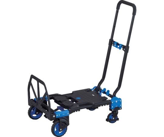 ２ＷＡＹ樹脂製運搬車 スカウト