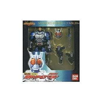 装着変身 仮面ライダーG3 マイルド GD-52 中古】 装着変身 仮面ライダーG3マイルド GD-52 GD-52 装着変身 仮面