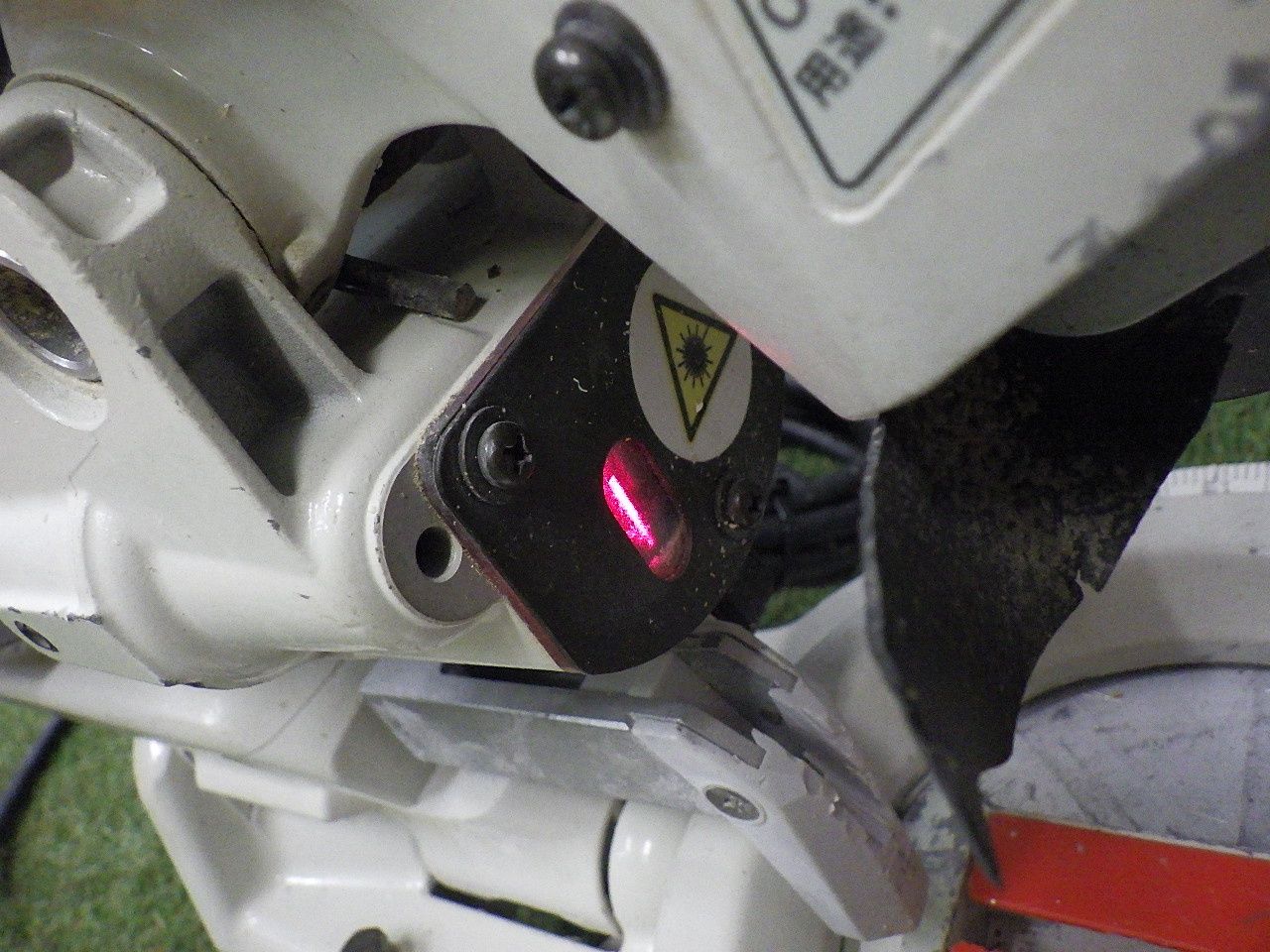  レーザーやライト機能あり 日立 スライドマルノコ C 7 FSH コード式 木材 切断 品 マルノコ 切断工具 切断機